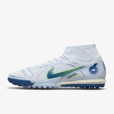 Champion Nike Futbol Unisex Superfly 8 Academy TF S/C