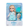 Princesa Frozen Princesa Disney Pequeña Elsa