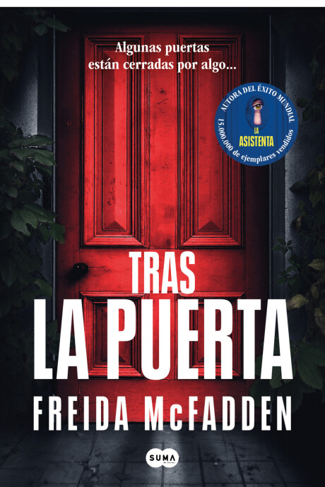 TRAS LA PUERTA TRAS LA PUERTA