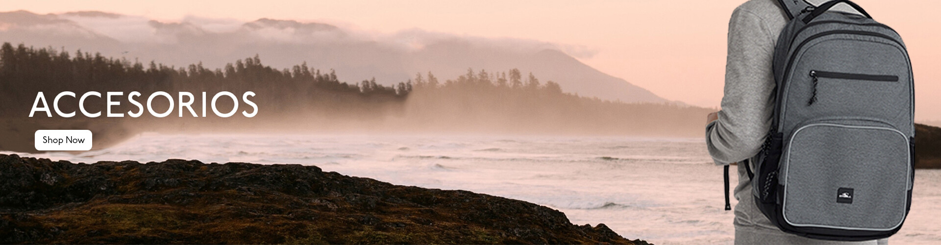 Accesorios