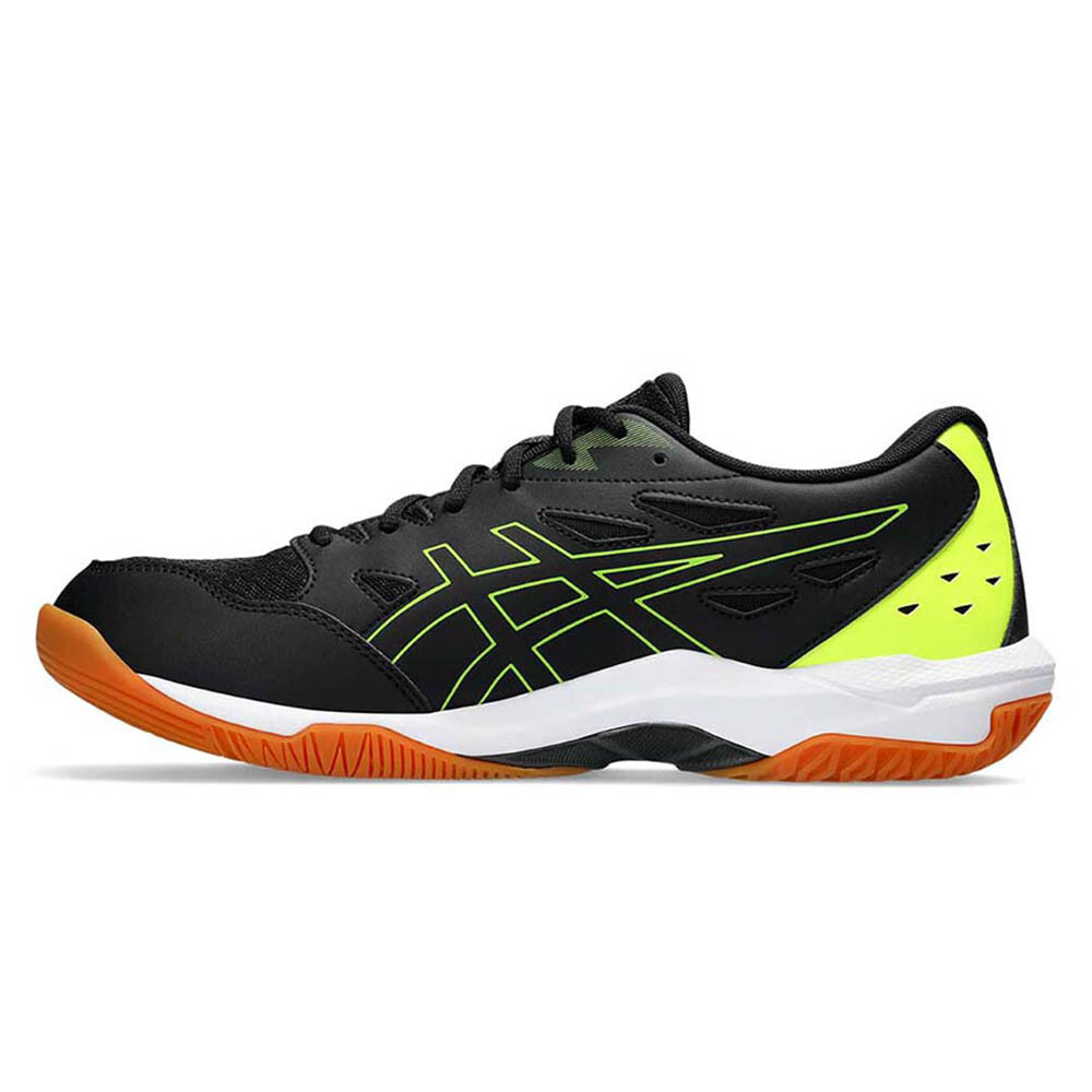 GEL Rocket 11 - Hombre Black/white