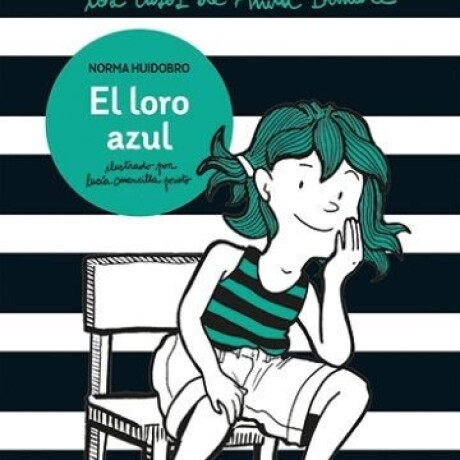 EL LORO AZUL EL LORO AZUL