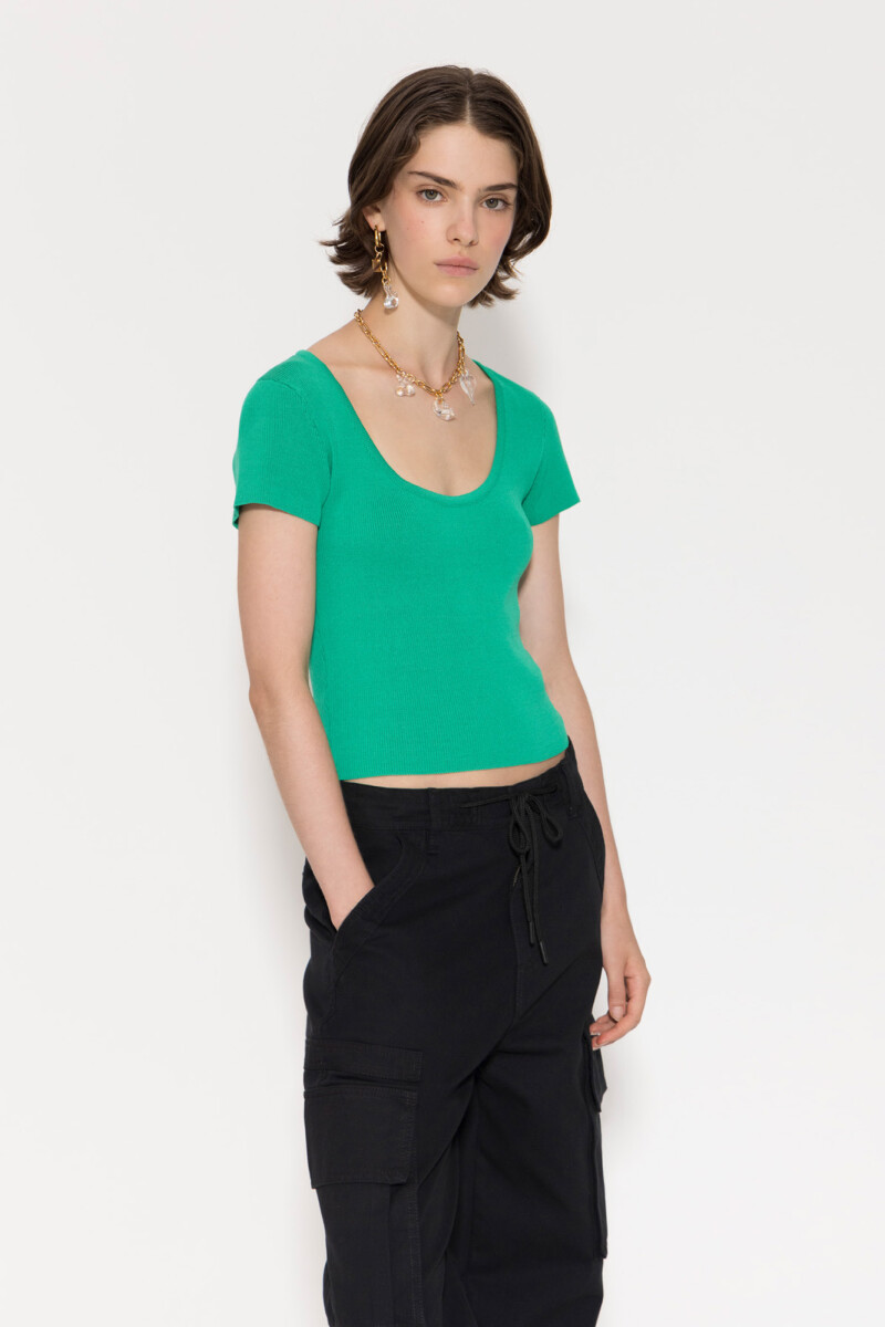 TOP STAR Verde