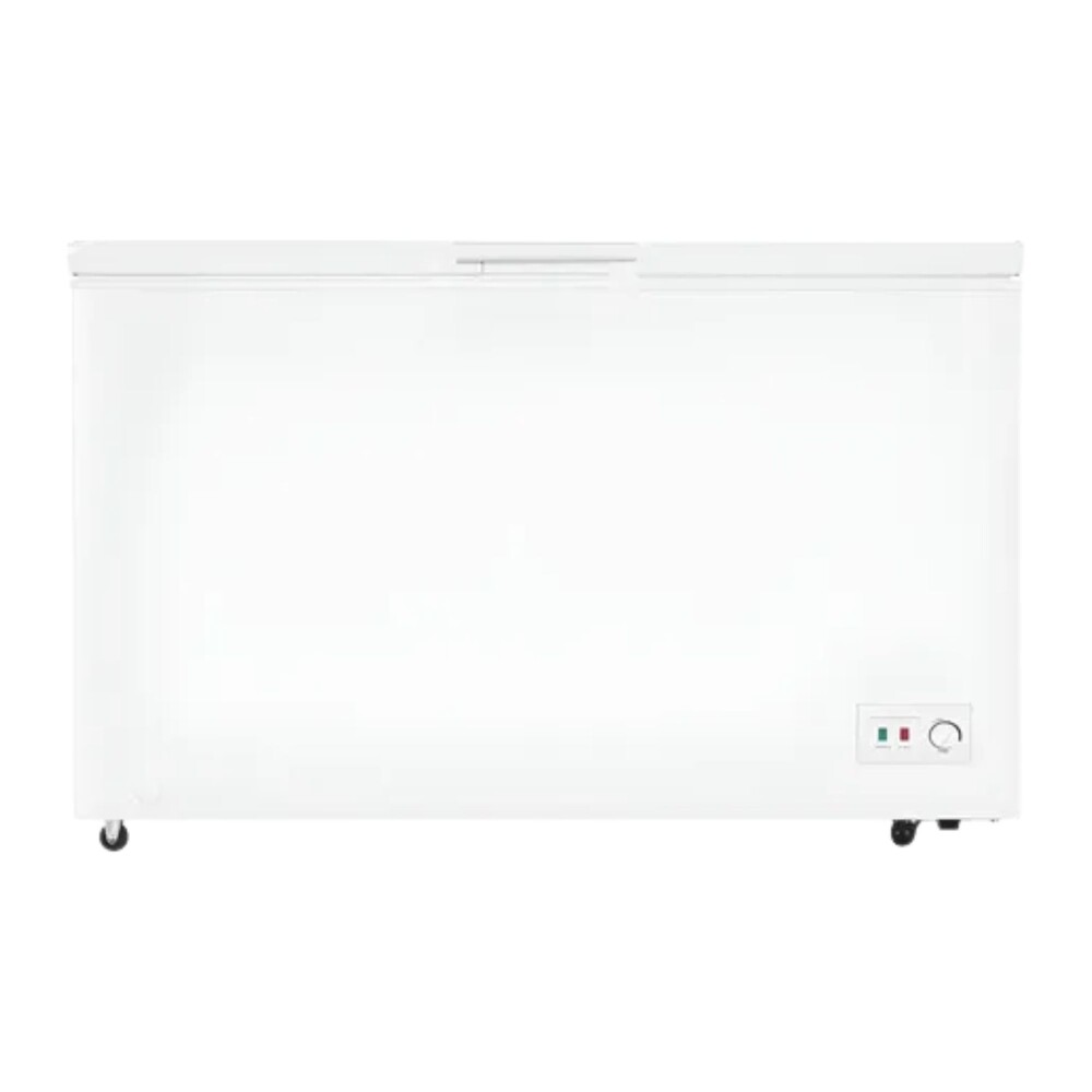 Freezer horizontal Futura FUT-FRH380 blanco