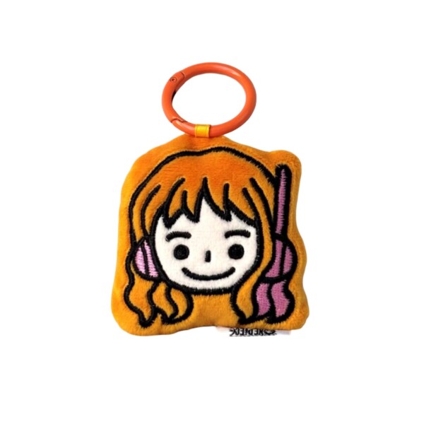 Colgante One Piece Nami