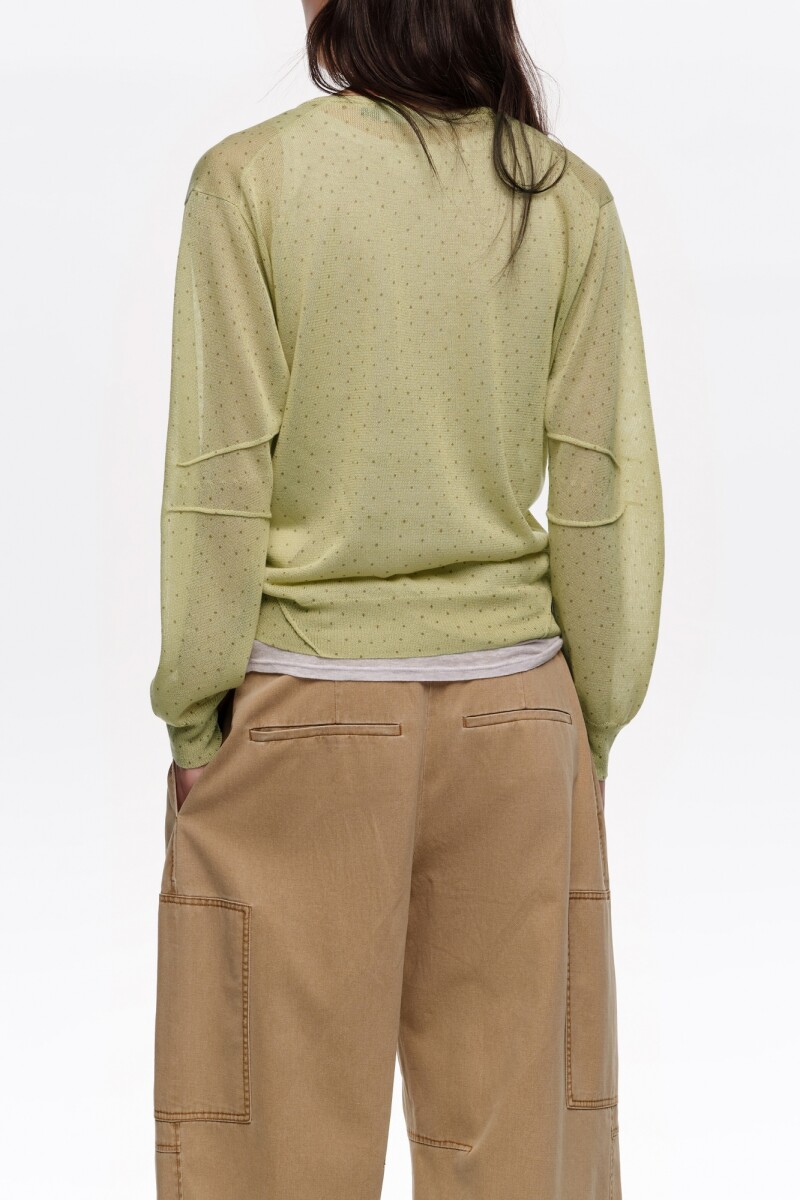 JERSEY Verde
