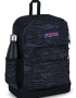 MOCHILA JANSPORT CROSS TOWN PLUS ABSTRACT ANIMAL