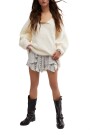 SPARROW PULLOVER Marfil