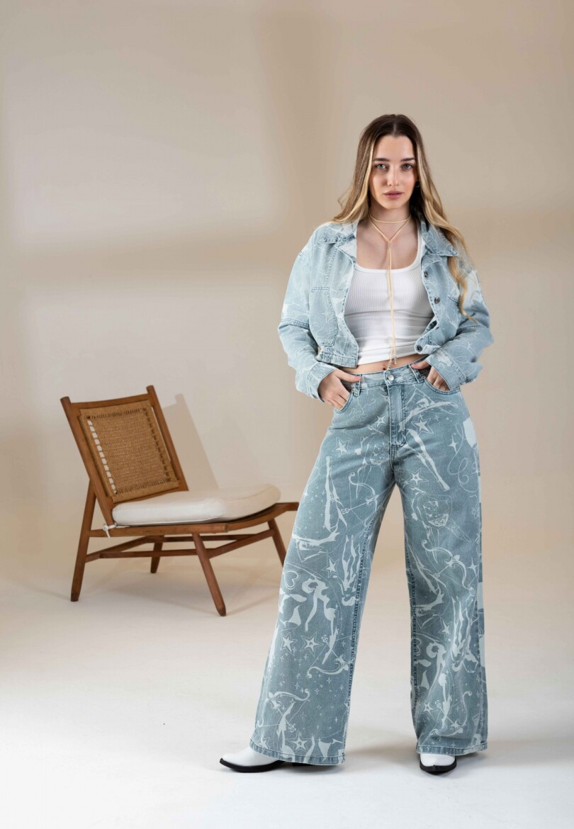 Pantalon Astra Pantalon Astra