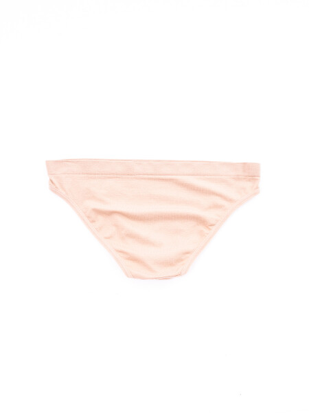 BOMBACHA BASICA SEAMLESS NUDE