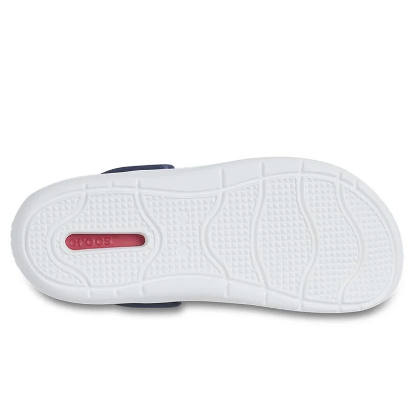 Clog InMotion Azul