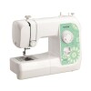Maquina De Coser Brother Ls-2125/js2135 Maquina De Coser Brother Ls-2125/js2135