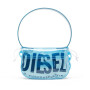 Bolso Para Mujer 1Dr Shoulder Azul