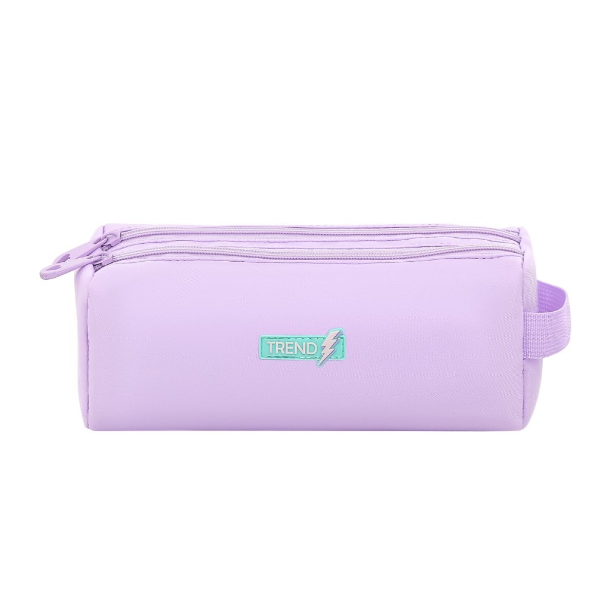 Cartuchera Trendy - Lila 