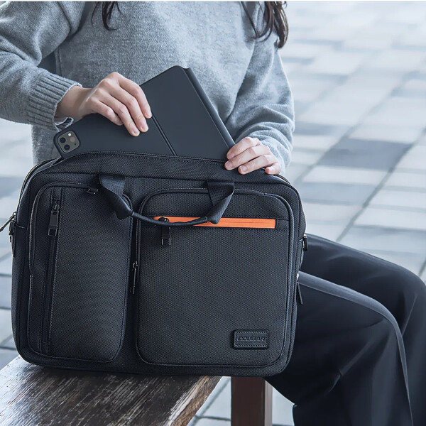 Bolso Maletin Cougar Stellar Puerto Usb MOCHILA COUGAR STELLAR