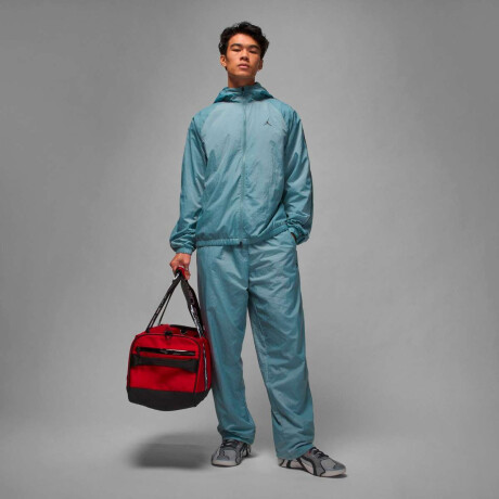 Abrigo Jordan Sport Classic Hooded de Hombre negro