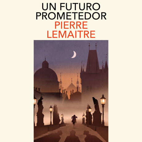 UN FUTURO PROMETEDOR UN FUTURO PROMETEDOR