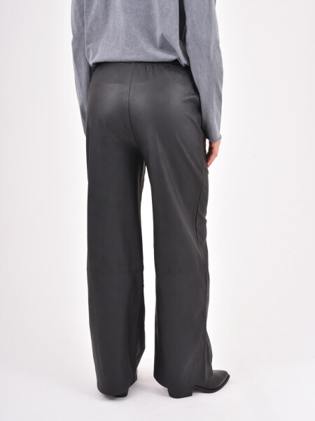 PANTALON PAULINA NEGRO