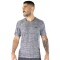 TSHIRT MEN POLY/SPX EVERLAST CLIP NA M CH