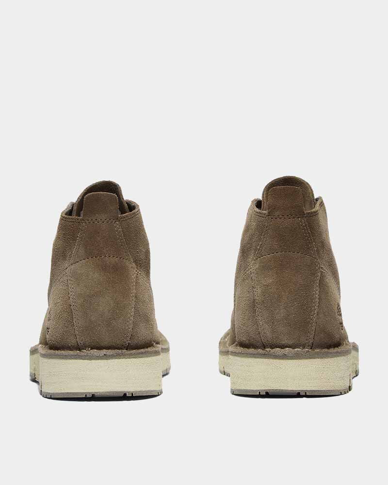 Botas Chukka Westmore Mid Hombre Canteen