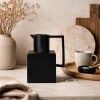 DECORACION JAR Negro - UNICO