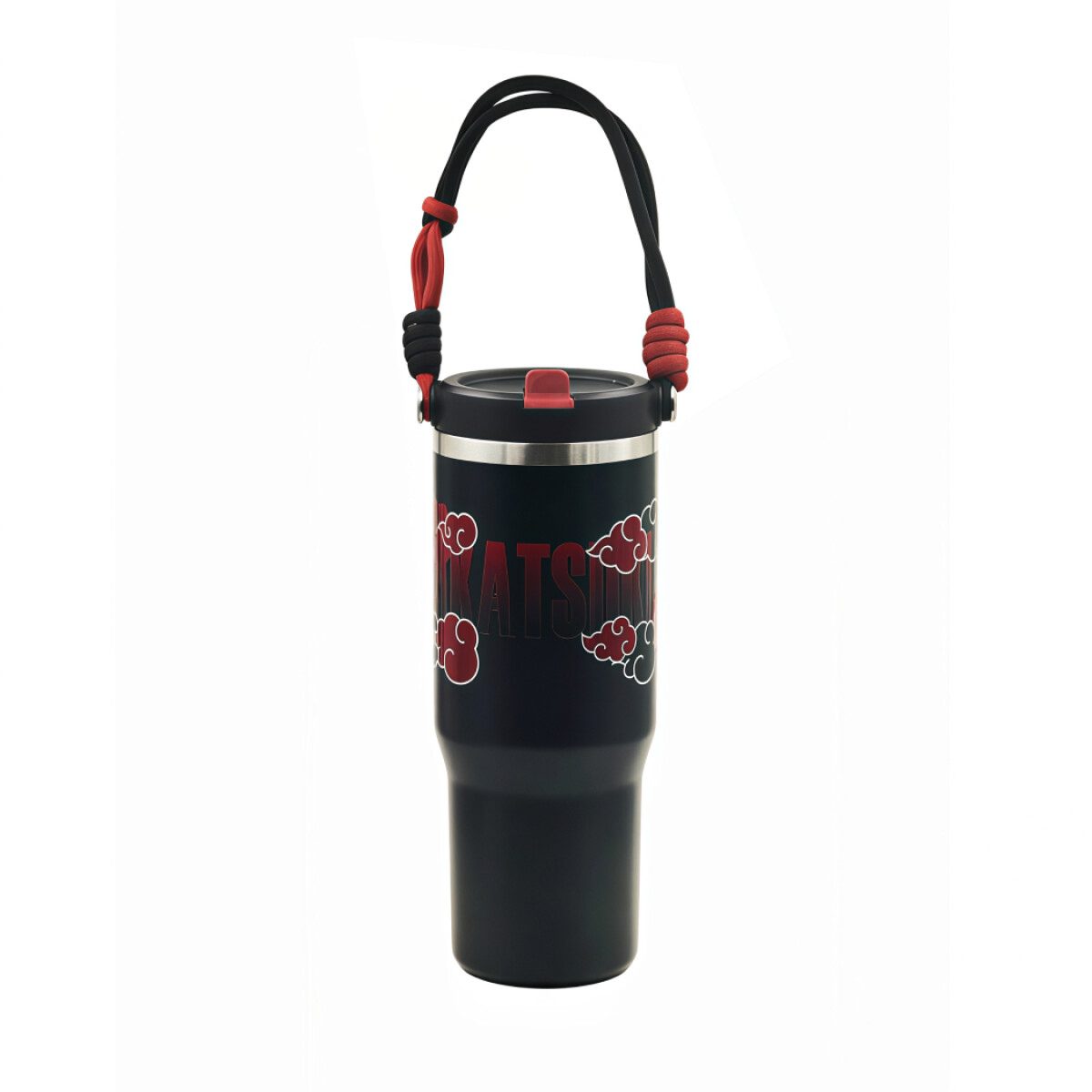 Vaso térmico Naruto 