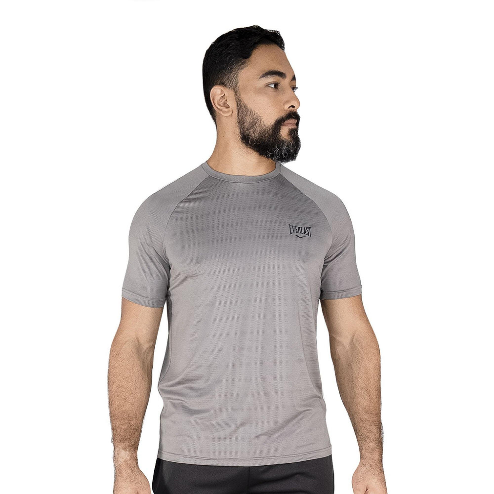 TSHIRT MEN POLY EVERLAST DRIFT KH L KH Sallustro