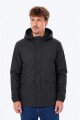Campera Tolucas Negro