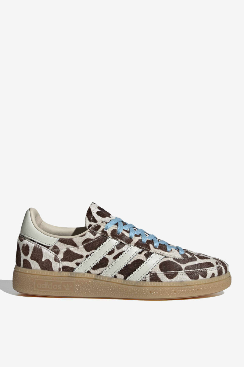 HANDBALL SPEZIAL W Beige