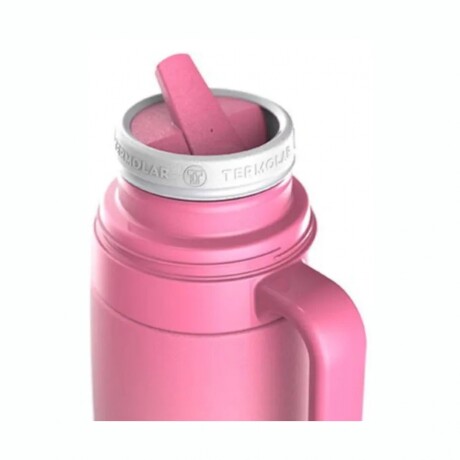 TERMO TERMOLAR R-EVOLUTION 1L Termo TERMOLAR R-Evolution Térmico Capacidad 1L - Rosado