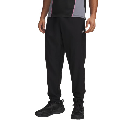 Pantalón Under Armour Vanish Training Pant Black