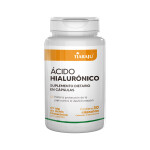 TIARAJU ACIDO HIALURONICO FCO.X 30 CAPS única