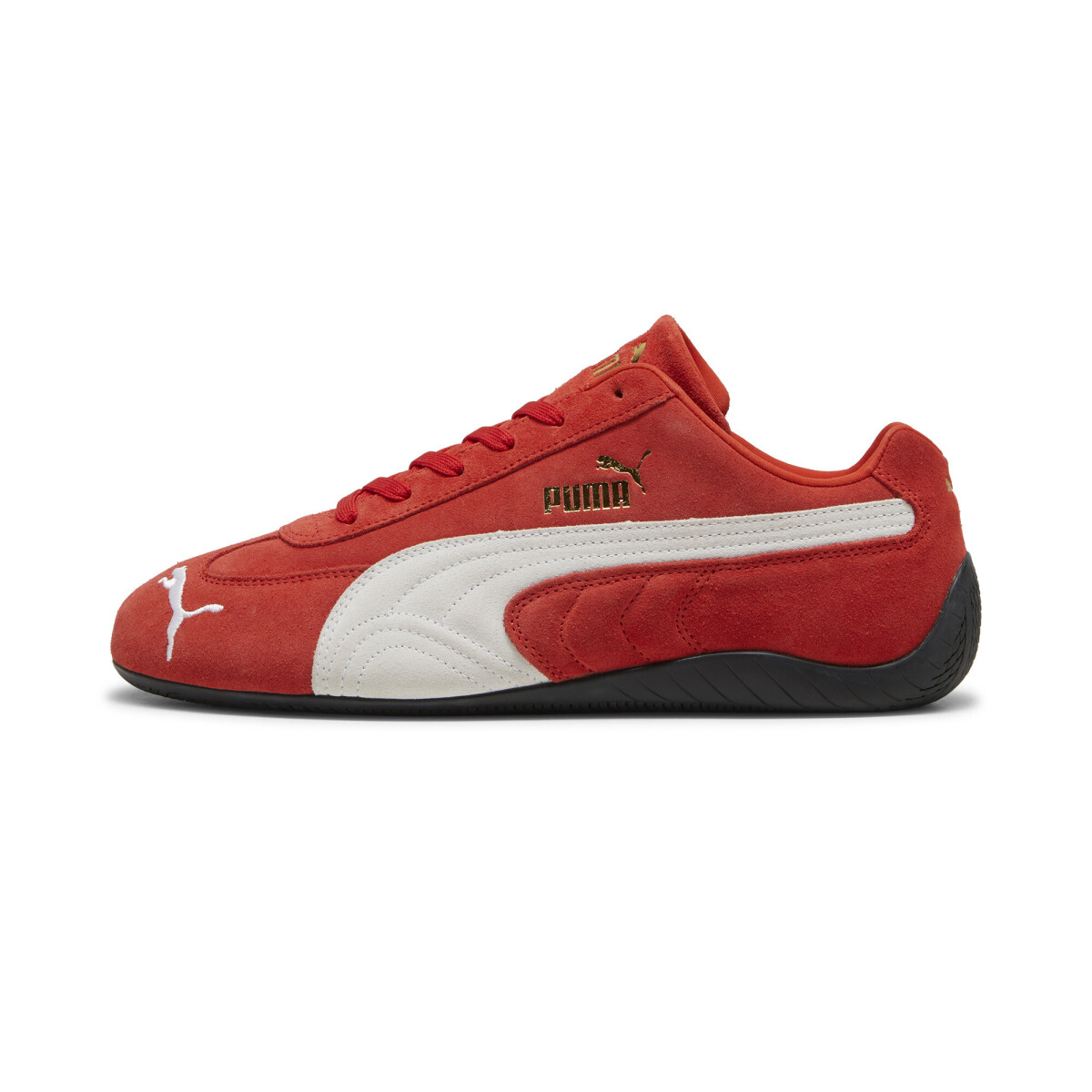 Speedcat OG 39884602 - Rojo/blanco 