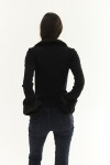 Top Furr Negro