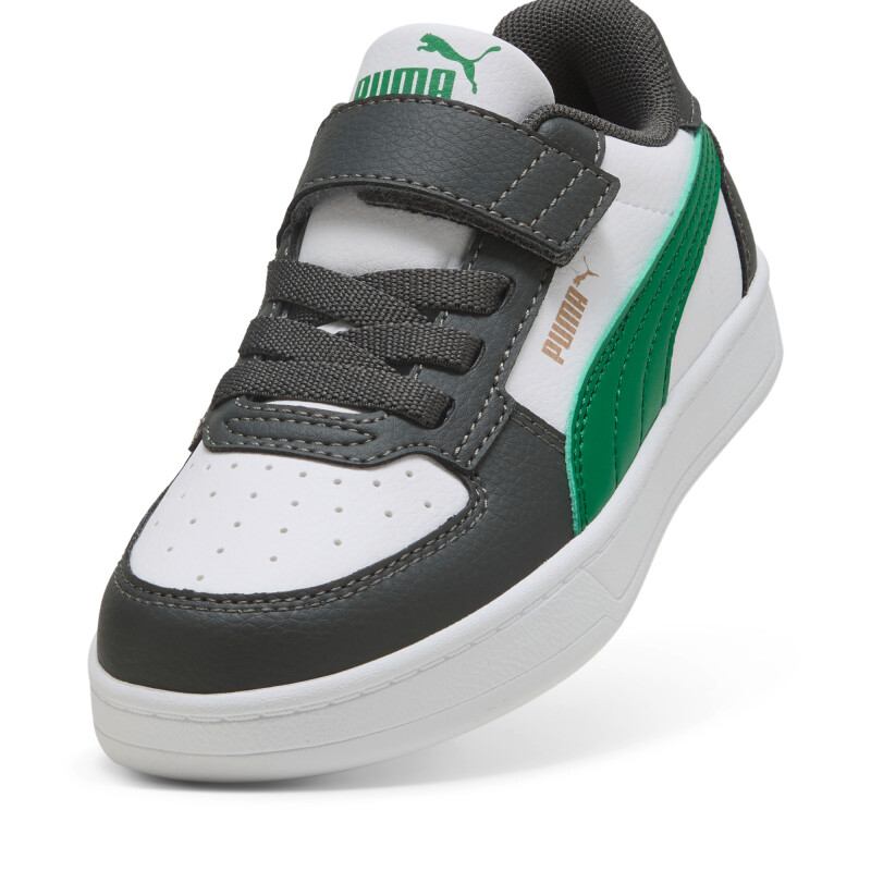 Championes Puma Caven 2.0 Ac de Niños Multicolor