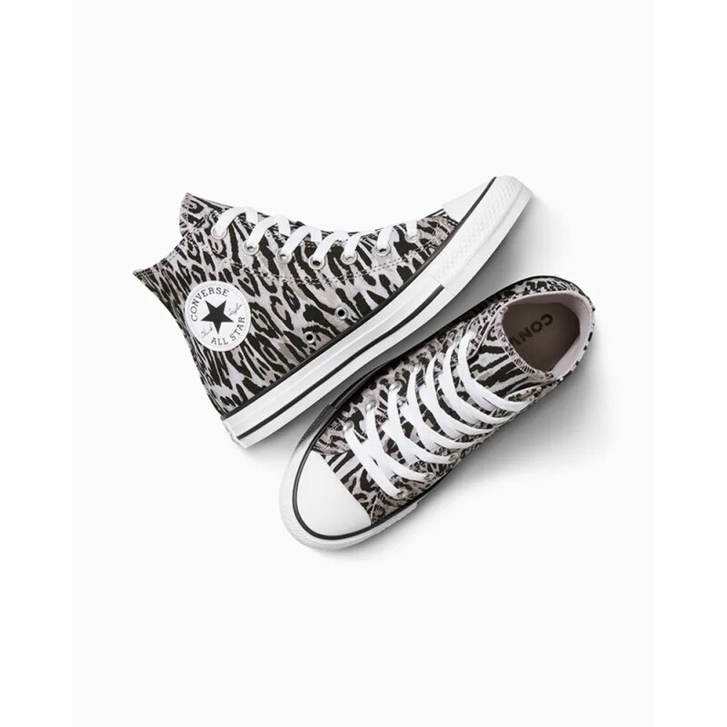 CTAS HI BLACK/FROZEN THISTLE/WHITE BLACK/FROZEN THISTLE/WHITE
