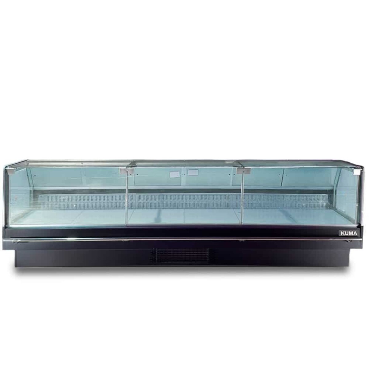 Vitrina Refrigerada Carnicera 3.75 mts Kuma 