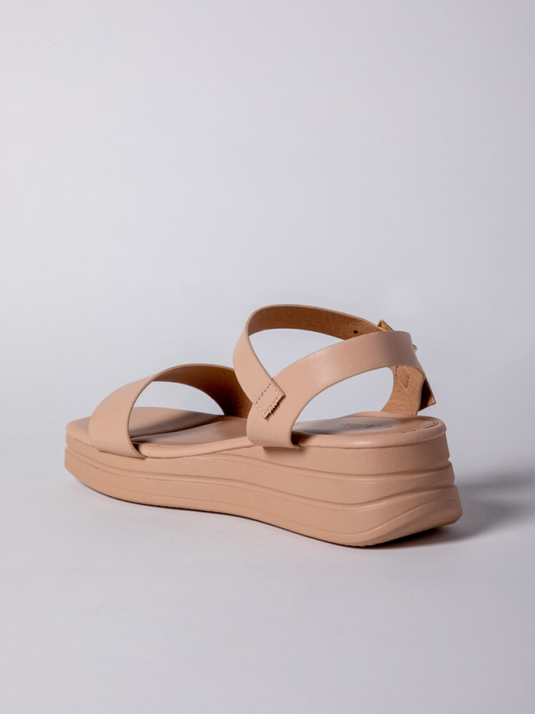 SANDALIA KAITAN Beige