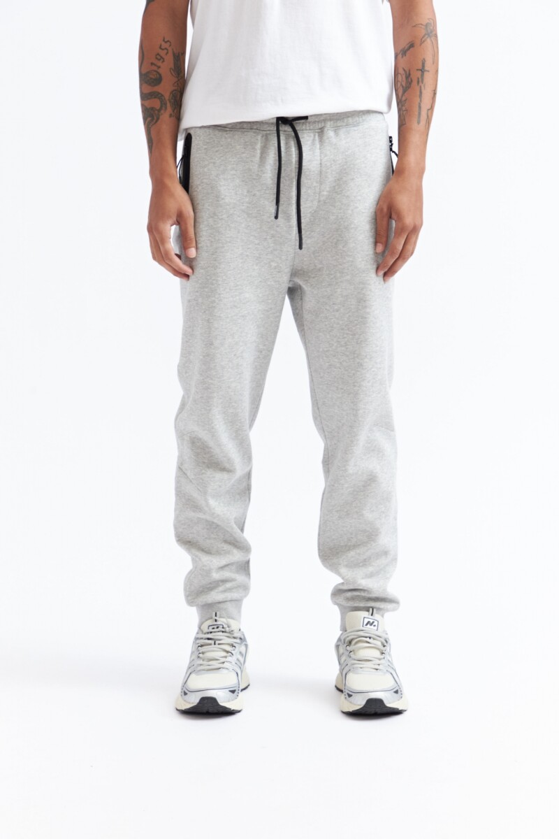 JOGGER TOMI - GRIS 