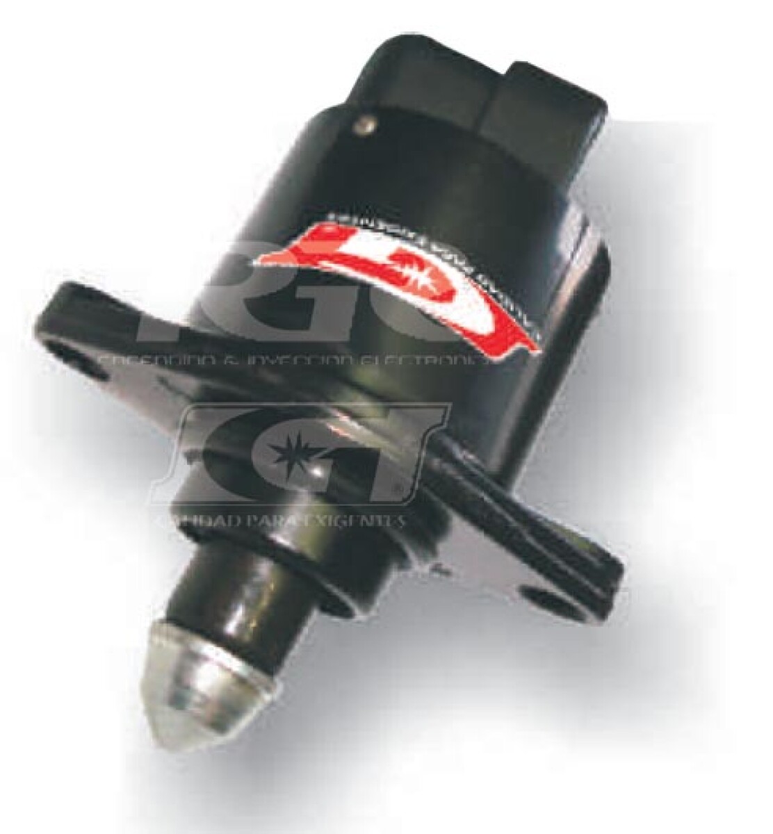 IAC - MOTOR PASO A PASO - RENAULT MEGANE 16V KANGOO 1.4 1.6 MPFI - 
