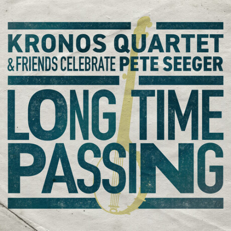 (l) Kronos Quartet - Long Time Passing: Kronos Quar... - Vinilo (l) Kronos Quartet - Long Time Passing: Kronos Quar... - Vinilo