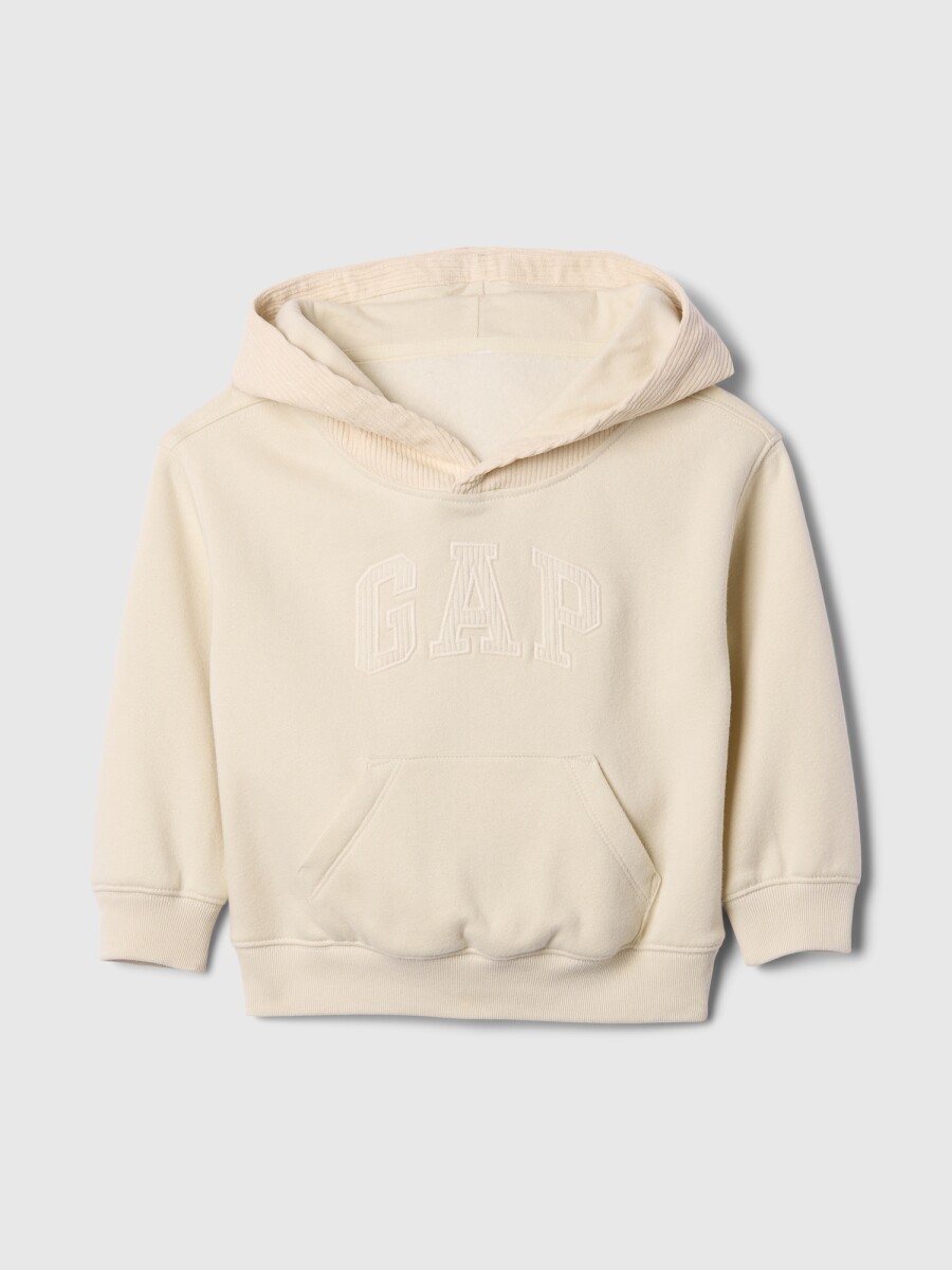 Canguro Logo Gap Toddler Niño - Chino 