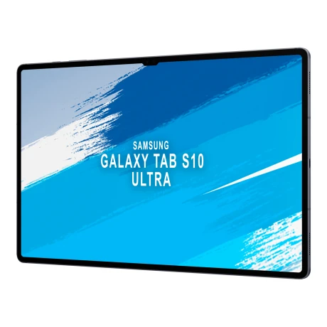 Tablet Samsung Galaxy Tab S10 Ultra 14,6'' 12GB 256GB Dual Cam 13MP 001