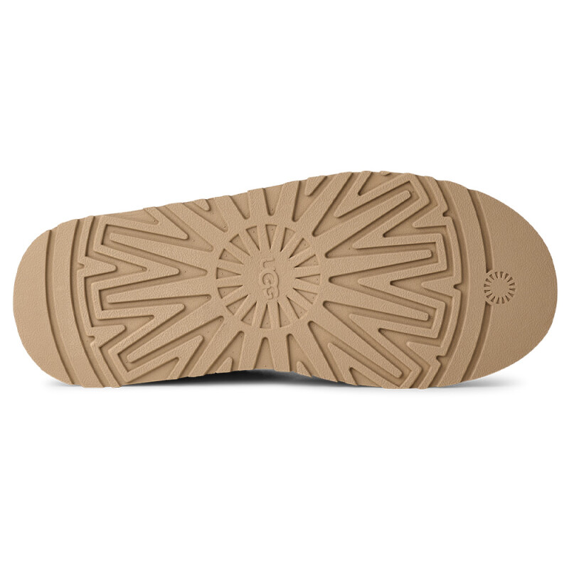 Pantuflas W Tazz Plains Mujer Felicity Leopard Jasmine