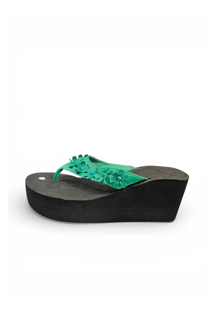 OJOTA PLATAFORMA FLORES 