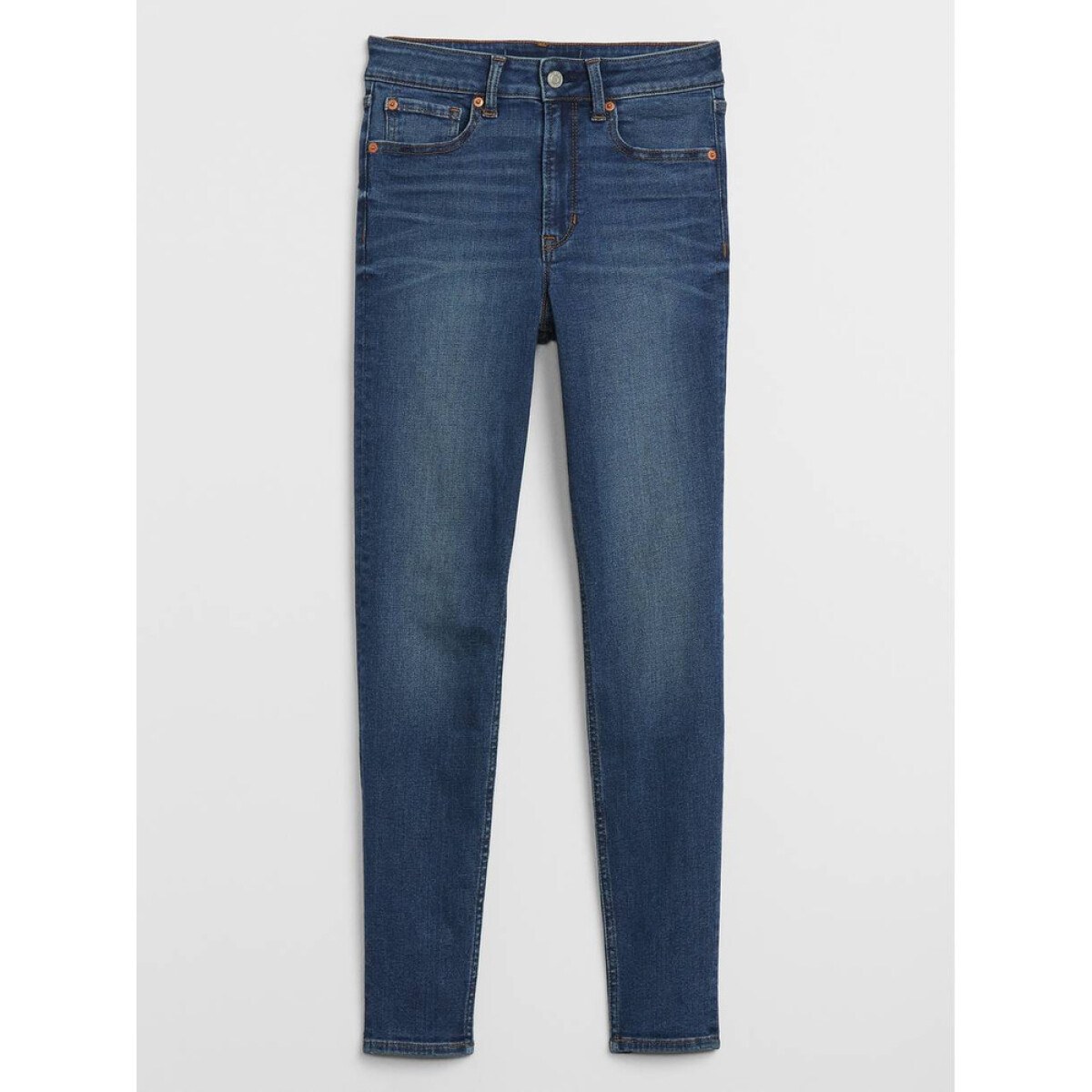 V-HR LEGGING MED CHARLOTTE - MEDIUM CHARLOTTE 