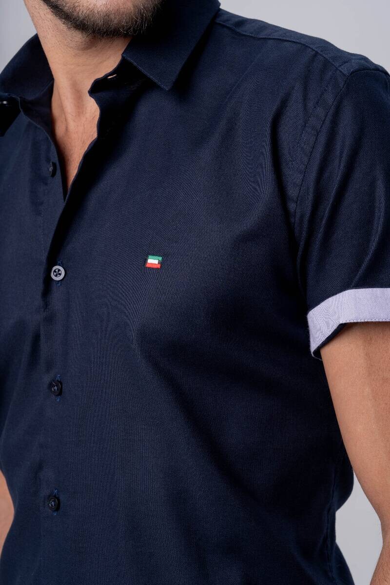 CAMISA MC 