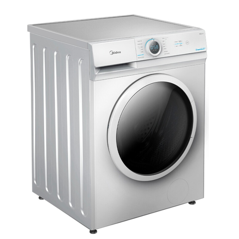 Lavarropas Automatico Carga Frontal Midea Mf100w70 7 Kg Color White Lavarropas Automatico Carga Frontal Midea Mf100w70 7 Kg Color White