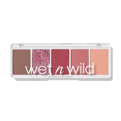 Wet N Wild Sombra Color Icon Paleta x 5 Full Bloomin Wet N Wild Sombra Color Icon Paleta x 5 Full Bloomin