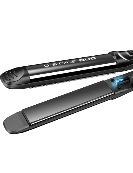 Planchita de Pelo y Rizador Gama G-Stlye Duo Digital Planchita de Pelo y Rizador Gama G-Stlye Duo Digital